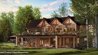 85 Glen Garry Dr, Aspen, CO 81611