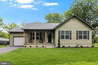 29756 Wilson Rd, Mechanicsville, MD 20659