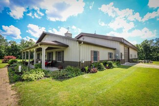 14330 N 300 W, Silver Lake, IN 46982