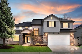 2511 W Quintale Dr, Meridian, ID 83646