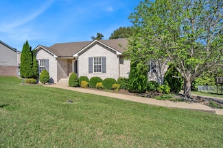 1507 Raven Rd, Clarksville, TN 37042