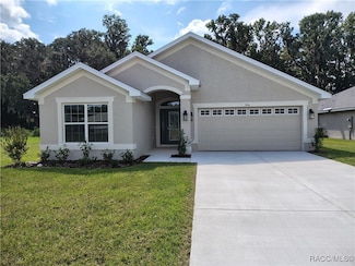 956 Ibis Cir, Inverness, FL 34453