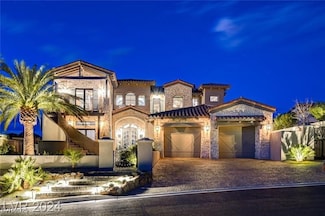 30 Tiberius Way, Henderson, NV 89011