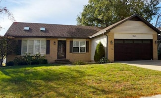 1341 Rose Blvd, Buffalo Grove, IL 60089