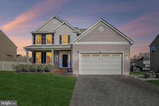 171 Meadow Brook Way, Centreville, MD 21617