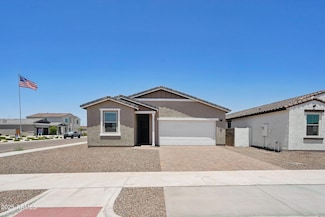 18268 La Senda Dr W, Surprise, AZ 85387