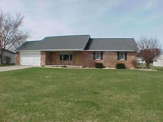 118 Westlake Dr, Edgerton, OH 43517