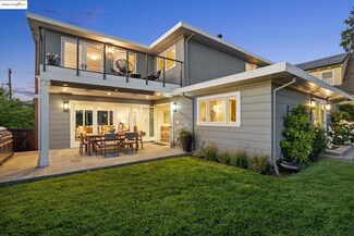 412 Scenic Ave, Piedmont, CA 94611