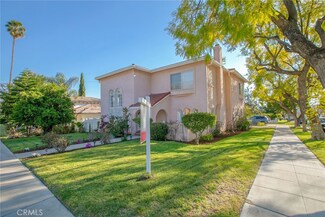 603 S Bel Aire Dr, Burbank, CA 91501