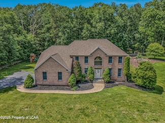 46 White Tail Dr, Dallas, PA 18612