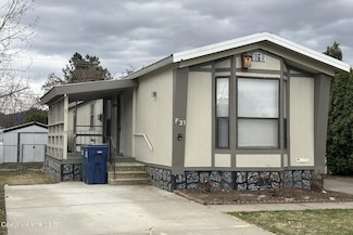 1615 W Marlborough Ave, Coeur D'Alene, ID 83815