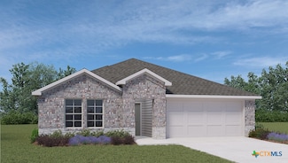 2719 Leno Dr, Temple, TX 76504