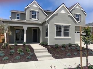 3069 Arroyo Dr Unit Homesite 963, Marina, CA 93933