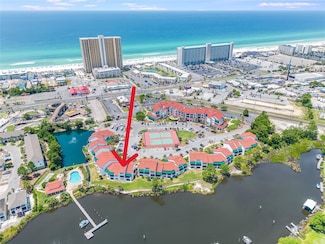 8730 Thomas Dr Unit 409, Panama City, FL 32408