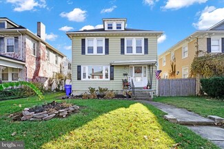 548 W Jackson St, York, PA 17401