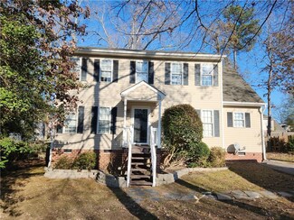 5007 Wiltstaff Place, Midlothian, VA 23112