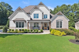 4584 Salmo Dr NE, Roswell, GA 30075