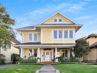 6334 Velasco Ave, Dallas, TX 75214