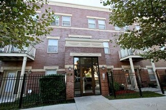 817 E 41st St Unit 2A, Chicago, IL 60653