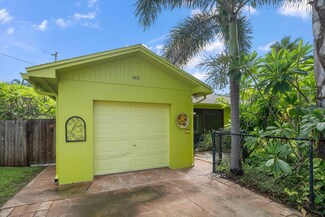 1401 Bay Palm Blvd, Indian Rocks Beach, FL 33785
