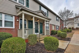1439 Bobolink Place Unit 1439, Saint Louis, MO 63144