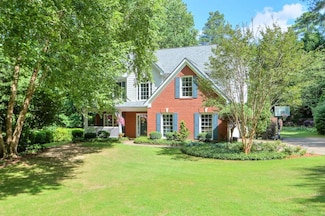3447 Haddon Hall Ct Unit 1, Buford, GA 30519