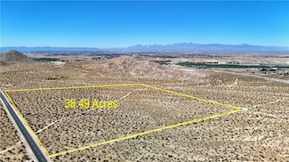 0 Apple Valley Rd Unit HD24134029, Apple Valley, CA 92307