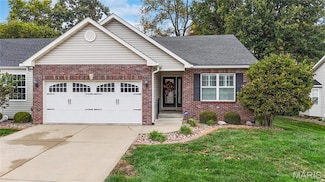 439 Bandmour Place, O Fallon, IL 62269