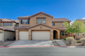 757 Secret London Ave, Las Vegas, NV 89178