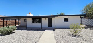 2671 W Alvaro Rd, Tucson, AZ 85746
