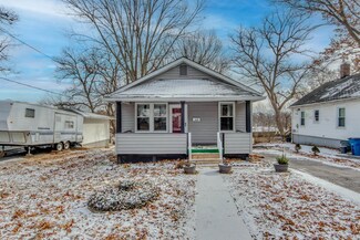 2228 Gaebler Ave, Saint Louis, MO 63114