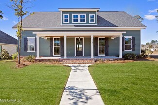12487 Alphabet Rd, Gulfport, MS 39503