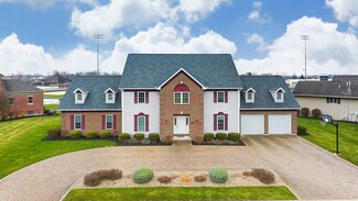 704 Little Turtle Dr, Fort Recovery, OH 45846