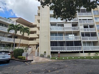 7051 Environ Blvd Unit 336, Lauderhill, FL 33319