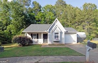 119 Ashley Oaks Dr, Barnesville, GA 30204
