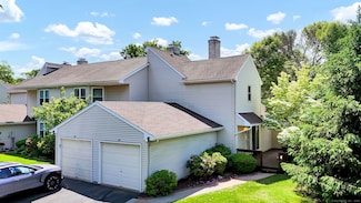 10 Thistle Way Unit A, Broad Brook, CT 06016