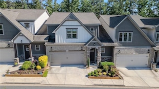 226 Heron Pointe View, Canton, GA 30114