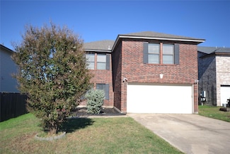 3302 High Cotton Cove, Round Rock, TX 78664