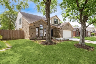 1223 Berkeley Lake Ln, Houston, TX 77062