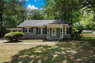 4378 Forrest Rd, Columbus, GA 31907