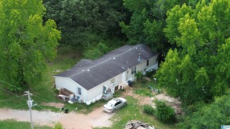 295 Williams Rd, Wadley, AL 36276