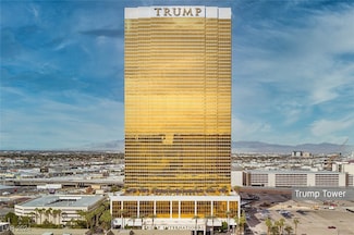 2000 N Fashion Show Dr Unit 2500, Las Vegas, NV 89109