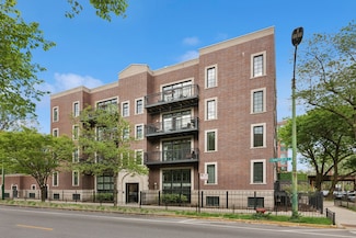2501 N Sheffield Ave Unit 2S, Chicago, IL 60614