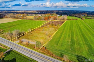 VL Thrall Rd N, Cambria, NY 14094