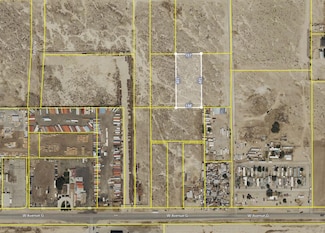0 Apprx Ave F12 4th St W Unit 24003637, Lancaster, CA 93535