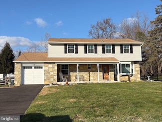 113 Frog Hollow Rd, Southampton, PA 18966