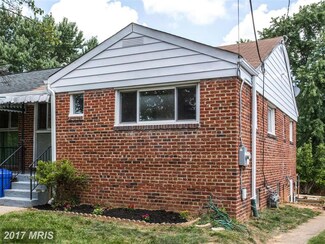 6912 Farragut St, Hyattsville, MD 20784