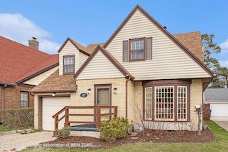 527 Beech St, East Lansing, MI 48823
