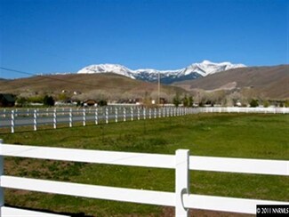 1015 N Cantlon Ln, Reno, NV 89521
