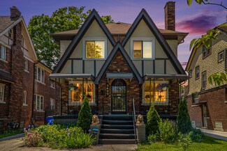 3485 Three Mile Dr, Detroit, MI 48224